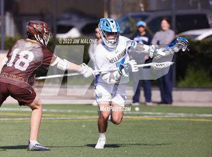 Thumbnail 3 in Saint Francis @ Bellarmine College Prep photogallery.