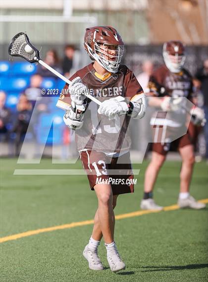 Thumbnail 2 in Saint Francis @ Bellarmine College Prep photogallery.