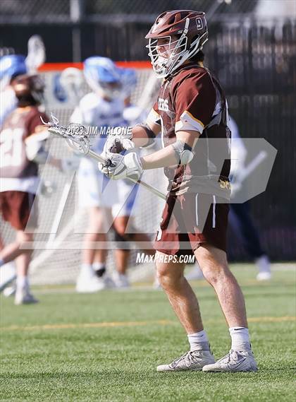 Thumbnail 3 in Saint Francis @ Bellarmine College Prep photogallery.