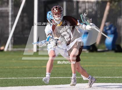 Thumbnail 2 in Saint Francis @ Bellarmine College Prep photogallery.