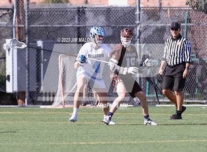 Thumbnail 2 in Saint Francis @ Bellarmine College Prep photogallery.