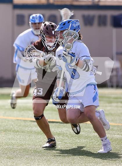 Thumbnail 1 in Saint Francis @ Bellarmine College Prep photogallery.