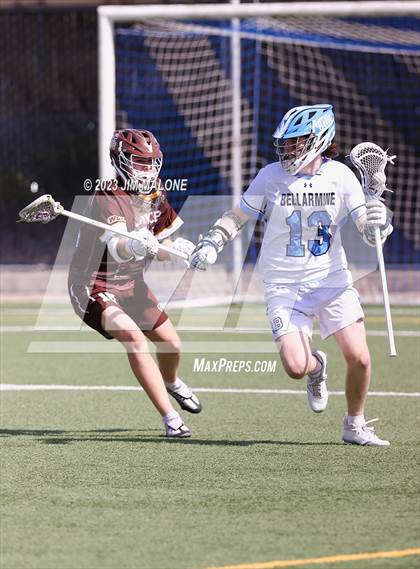 Thumbnail 2 in Saint Francis @ Bellarmine College Prep photogallery.