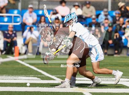 Thumbnail 2 in Saint Francis @ Bellarmine College Prep photogallery.