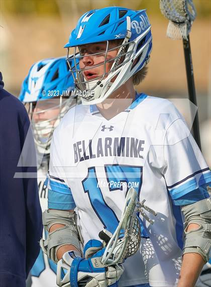 Thumbnail 3 in Saint Francis @ Bellarmine College Prep photogallery.