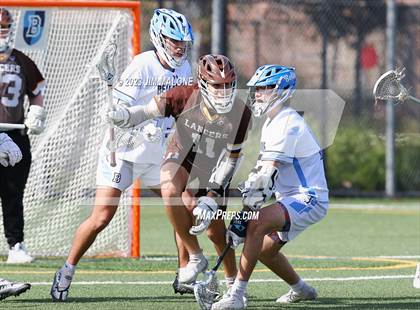 Thumbnail 1 in Saint Francis @ Bellarmine College Prep photogallery.