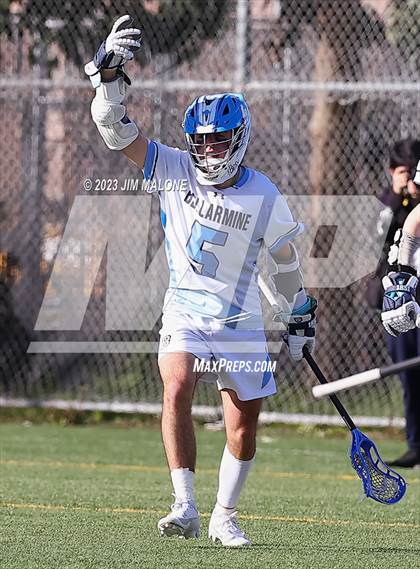 Thumbnail 1 in Saint Francis @ Bellarmine College Prep photogallery.