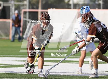 Thumbnail 1 in Saint Francis @ Bellarmine College Prep photogallery.