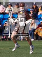 Photo from the gallery "Saint Francis @ Bellarmine College Prep"