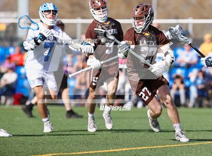 Thumbnail 1 in Saint Francis @ Bellarmine College Prep photogallery.