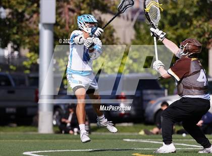 Thumbnail 2 in Saint Francis @ Bellarmine College Prep photogallery.