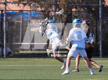Thumbnail 1 in Saint Francis @ Bellarmine College Prep photogallery.