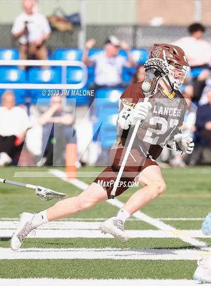 Thumbnail 3 in Saint Francis @ Bellarmine College Prep photogallery.