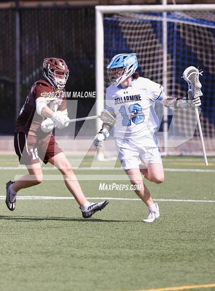 Thumbnail 1 in Saint Francis @ Bellarmine College Prep photogallery.
