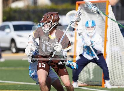 Thumbnail 3 in Saint Francis @ Bellarmine College Prep photogallery.