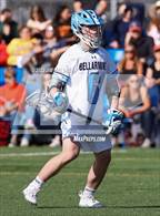 Photo from the gallery "Saint Francis @ Bellarmine College Prep"