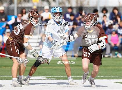 Thumbnail 1 in Saint Francis @ Bellarmine College Prep photogallery.