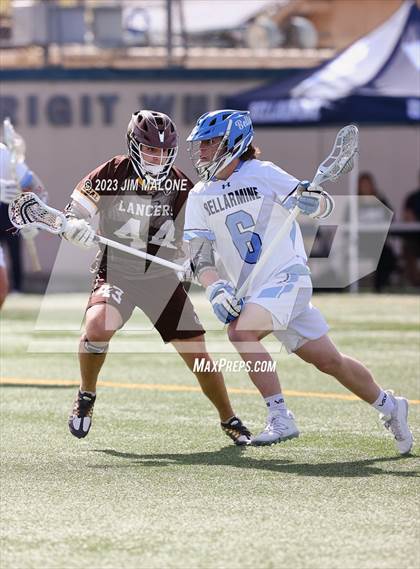 Thumbnail 2 in Saint Francis @ Bellarmine College Prep photogallery.
