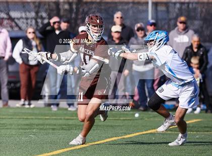 Thumbnail 3 in Saint Francis @ Bellarmine College Prep photogallery.