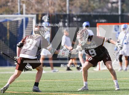 Thumbnail 2 in Saint Francis @ Bellarmine College Prep photogallery.