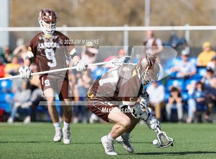 Thumbnail 2 in Saint Francis @ Bellarmine College Prep photogallery.