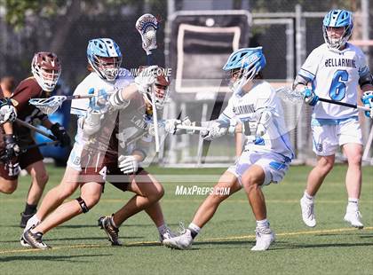 Thumbnail 1 in Saint Francis @ Bellarmine College Prep photogallery.