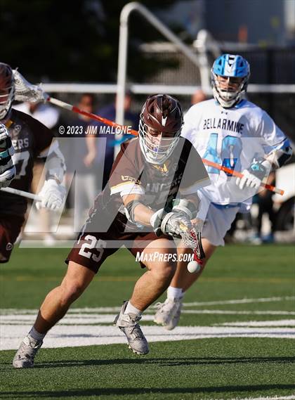 Thumbnail 3 in Saint Francis @ Bellarmine College Prep photogallery.