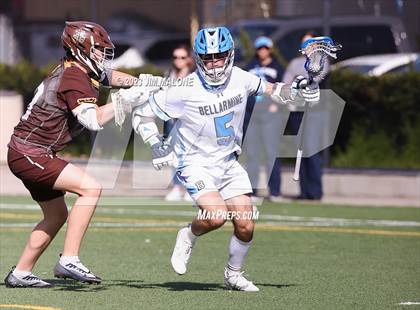 Thumbnail 1 in Saint Francis @ Bellarmine College Prep photogallery.