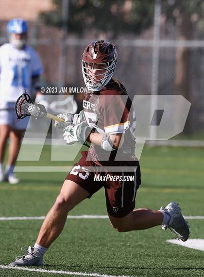 Thumbnail 3 in Saint Francis @ Bellarmine College Prep photogallery.