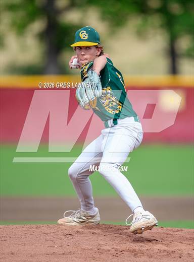 FR: Casa Grande @ Cardinal Newman