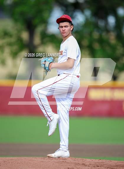 Thumbnail 2 in FR: Casa Grande @ Cardinal Newman photogallery.