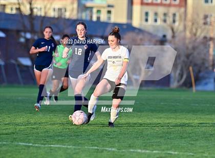 Thumbnail 3 in Green Mountain vs Dakota Ridge photogallery.