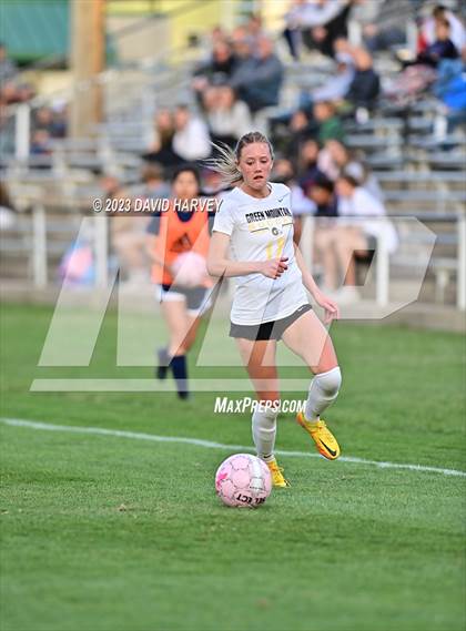 Thumbnail 2 in Green Mountain vs Dakota Ridge photogallery.