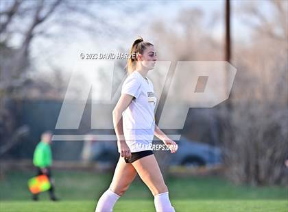 Thumbnail 2 in Green Mountain vs Dakota Ridge photogallery.
