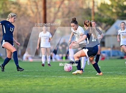 Thumbnail 3 in Green Mountain vs Dakota Ridge photogallery.