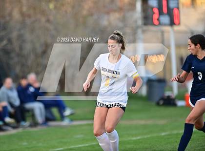 Thumbnail 2 in Green Mountain vs Dakota Ridge photogallery.