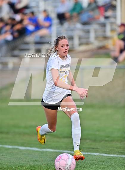 Thumbnail 1 in Green Mountain vs Dakota Ridge photogallery.
