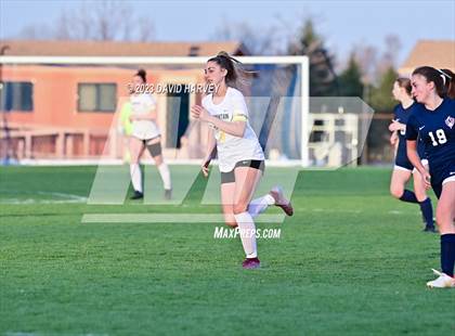 Thumbnail 2 in Green Mountain vs Dakota Ridge photogallery.