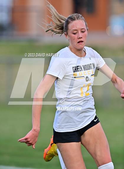 Thumbnail 2 in Green Mountain vs Dakota Ridge photogallery.