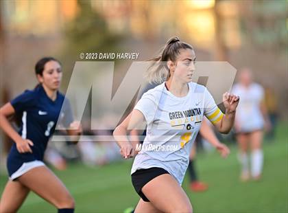 Thumbnail 1 in Green Mountain vs Dakota Ridge photogallery.