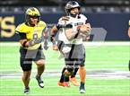 Photo from the gallery "Union Parish vs. St. James (LHSAA Division III Non-Select Final)"