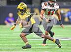Photo from the gallery "Union Parish vs. St. James (LHSAA Division III Non-Select Final)"