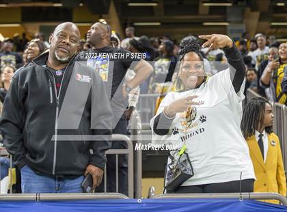 Thumbnail 1 in Union Parish vs. St. James (LHSAA Division III Non-Select Final) photogallery.