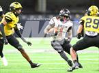 Photo from the gallery "Union Parish vs. St. James (LHSAA Division III Non-Select Final)"