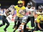 Photo from the gallery "Union Parish vs. St. James (LHSAA Division III Non-Select Final)"