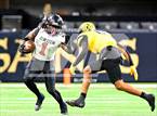 Photo from the gallery "Union Parish vs. St. James (LHSAA Division III Non-Select Final)"
