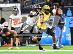 Photo from the gallery "Union Parish vs. St. James (LHSAA Division III Non-Select Final)"