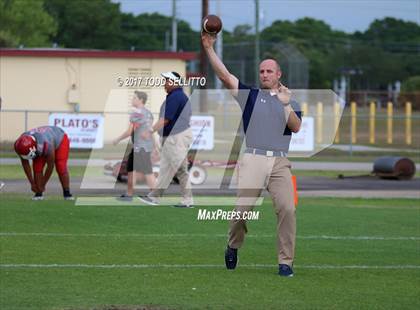 Thumbnail 1 in Manatee @ Lake Gibson (Spring Scrimmage) photogallery.