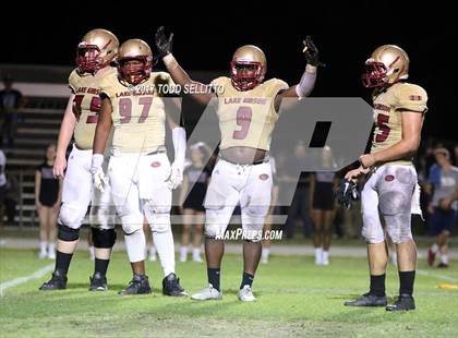 Thumbnail 2 in Manatee @ Lake Gibson (Spring Scrimmage) photogallery.