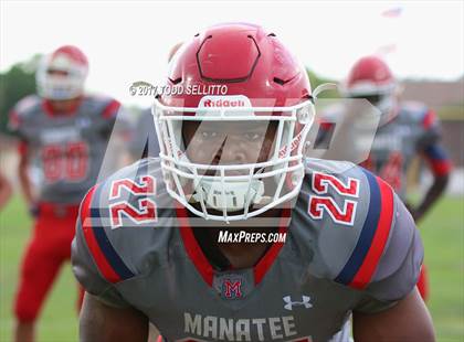 Thumbnail 3 in Manatee @ Lake Gibson (Spring Scrimmage) photogallery.